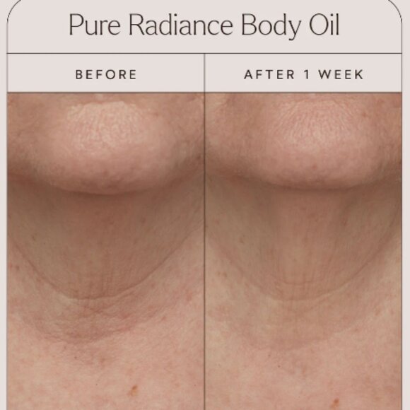 NIB True Botanicals Pure Radiance Body Oil - Picture 3 of 10